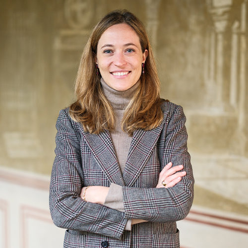 Zaccone Maria Cristina